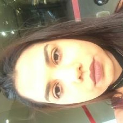 Carolinne Martins Almeida Bernardeli