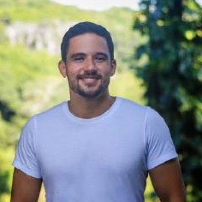 Cauê Alexandre De Castro Santos