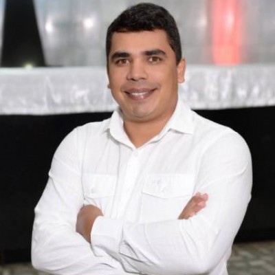 Cleiton Wallace da Silva Santos