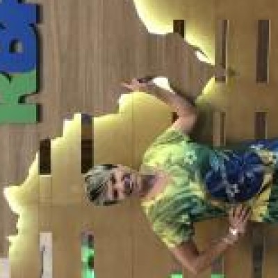 Cristiane Minelli de Sá Ferreira