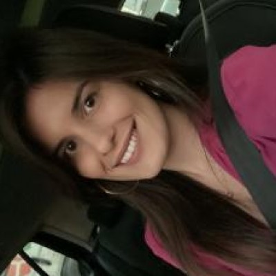 Daniele Mazuqueli Alonso