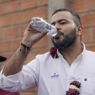 Holger Hernando Lopez