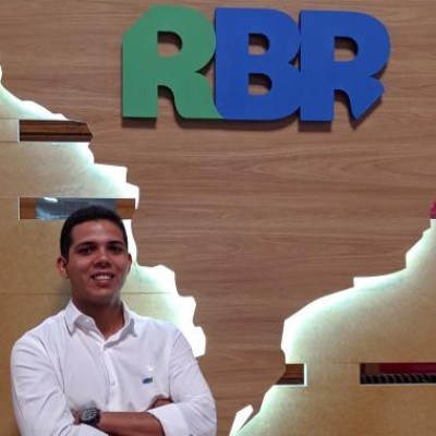 David de Lima Barbosa