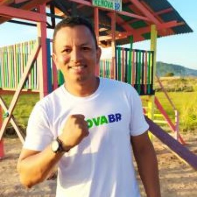 Davison Nery Silva da Silva