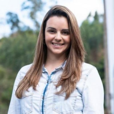 Dayviane Fernandes Garcia