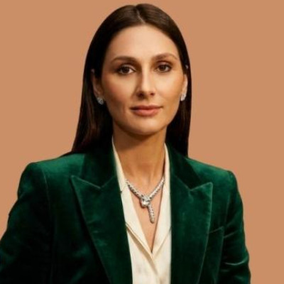 Janaína Tobia Quisinski