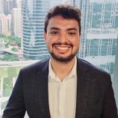 DANILLO HENRIQUE RODRIGUES