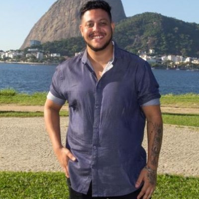 Ruan Abramo De Barros