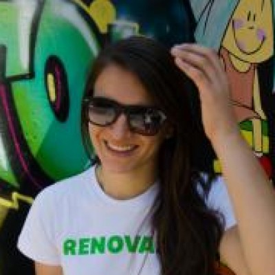 Elisandra Roberta Ferezini Spolidorio