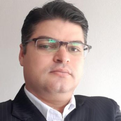 Carlos Alberto Araujo de Souza