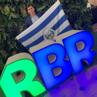 Eudes Rodrigues de Araújo