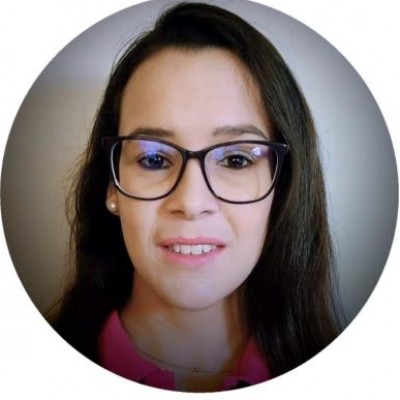 Rose Brisa Ribeiro Fonseca Cordeiro