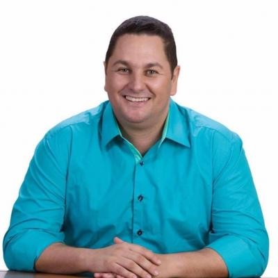 Evandro Figueiredo Boldrine