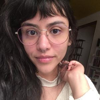 Natalia Serapicos