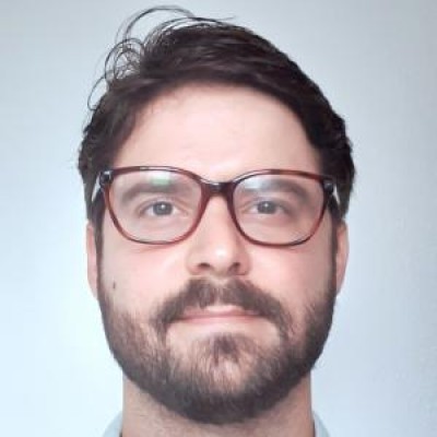 Fabricio Bonecini de Almeida