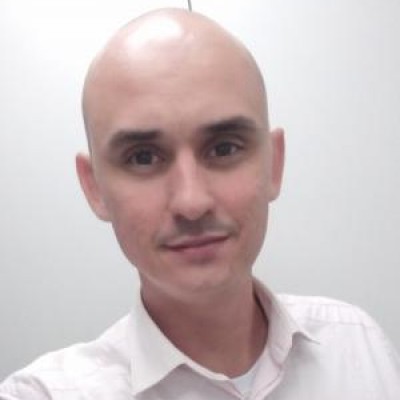 Felipe Pinheiro Oliveira