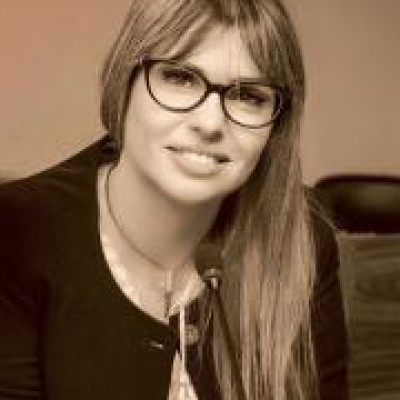 Nathalie Diniz Lescano De Araujo