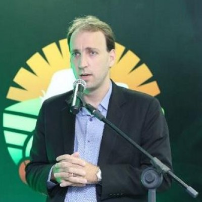 Franco Fiorot