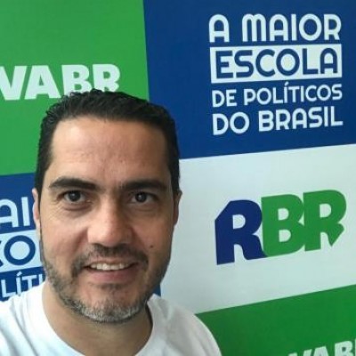 Frederico Adeodato Faria