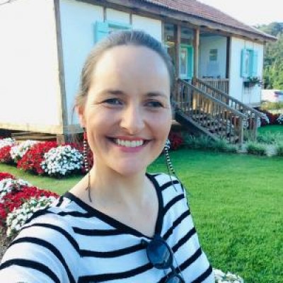 Waleska Botacim Tonole