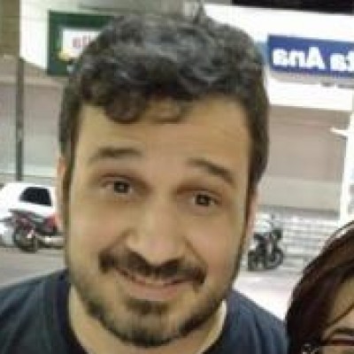 Guilherme Medeiros Paz E Silva