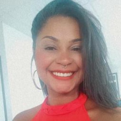 Larissa de Souza Silva