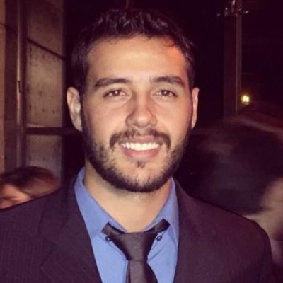 Gustavo Gargano Sales Araujo