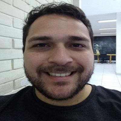 Iago Sarinho de Oliveira