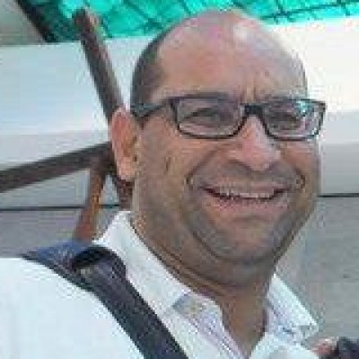 Isaias Lobao Pereira Junior