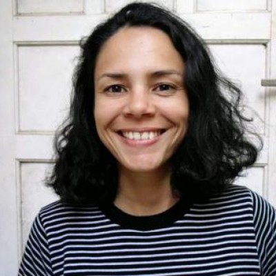 Ivelise Seixas Santos