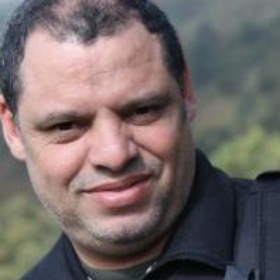 Sergio de Souza Silva