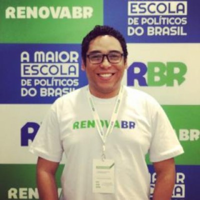 Jefferson Santos da Silva