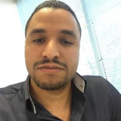 Eduardo Souza da Silva