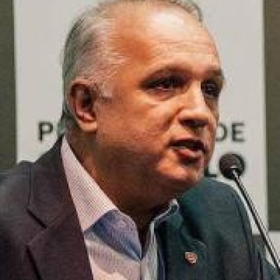 Jose Roberto Oliveira