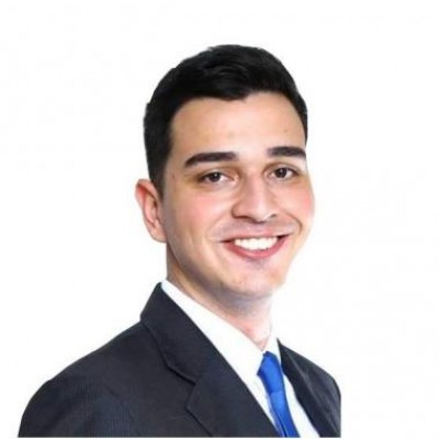 Juan Carlos Costa de Arruda Pereira Gonçalves