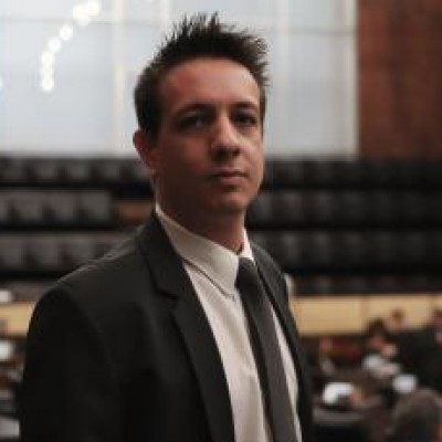 Juan César Bühler Savedra