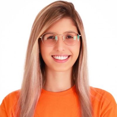 Julia de Oliveira Ribeiro