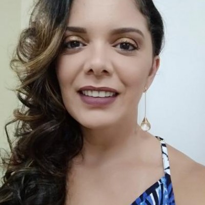 Júlia Oliveira da Silva