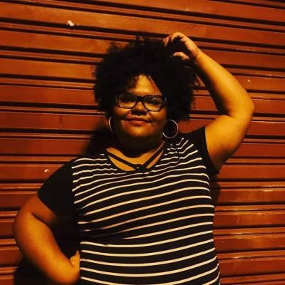 Keitchele Lima da Silva