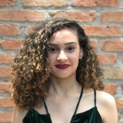 GABRIELA CERQUEIRA COSTA