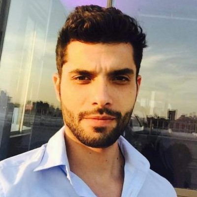 Italo Ribeiro Alves