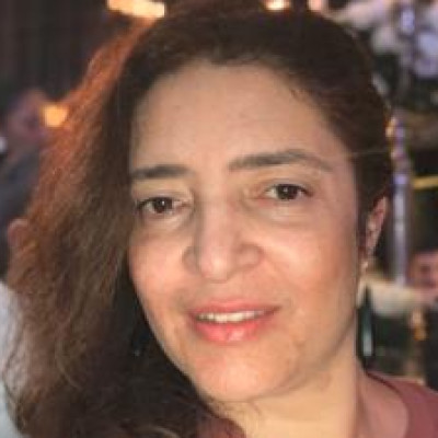 Eliana Cristina Raimundo Biondi