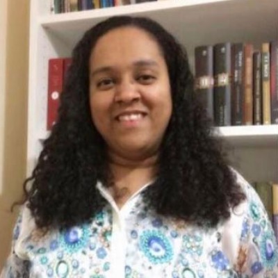 Lidia Marques de Souza