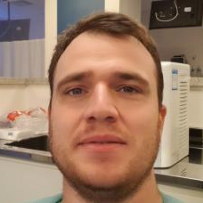 Leandro Altrao Martines