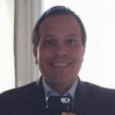 Leandro Frederico Monteiro