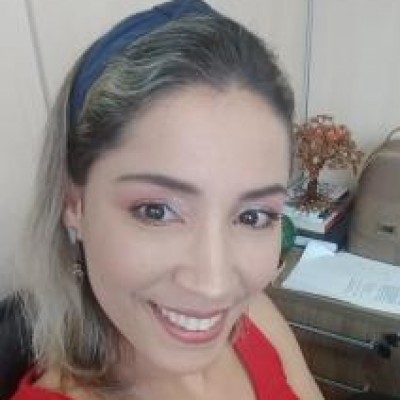 Lohaine Jardim Barbosa