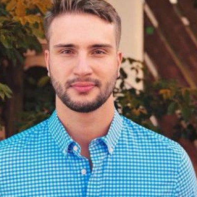 Lucas Becker
