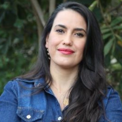 Luciana Bernardo da Silva