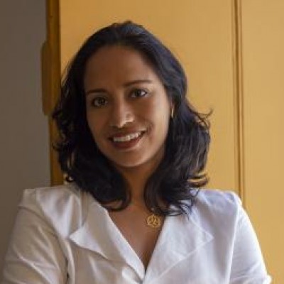 Marcela Ferreira de Sousa Paes