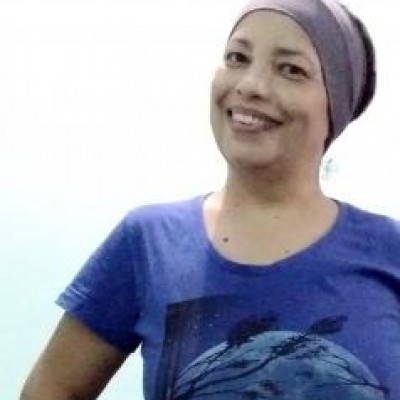 Márcia Gualberto da Silva